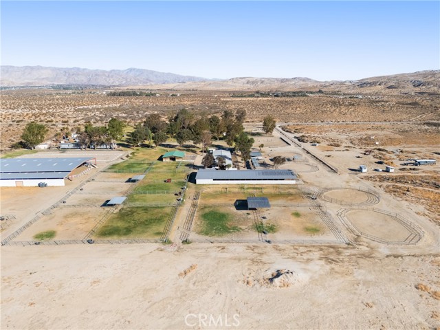 Detail Gallery Image 16 of 21 For 20555 Mountain View Rd, Desert Hot Springs,  CA 92241 - 3 Beds | 2 Baths