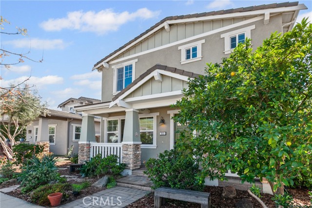 Detail Gallery Image 4 of 34 For 333 Sage, San Luis Obispo,  CA 93401 - 3 Beds | 2/1 Baths