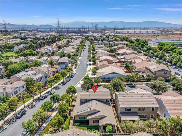 Detail Gallery Image 38 of 51 For 3979 E Tulane Way, Ontario,  CA 91761 - 4 Beds | 3 Baths