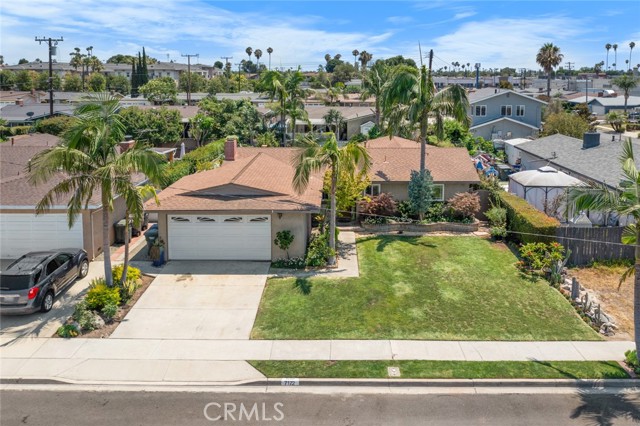 Detail Gallery Image 3 of 31 For 7172 Hayes Cir, Buena Park,  CA 90620 - 3 Beds | 2 Baths