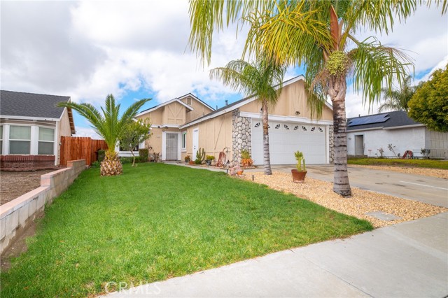 11804 Rancherias Dr, Fontana, CA 92337