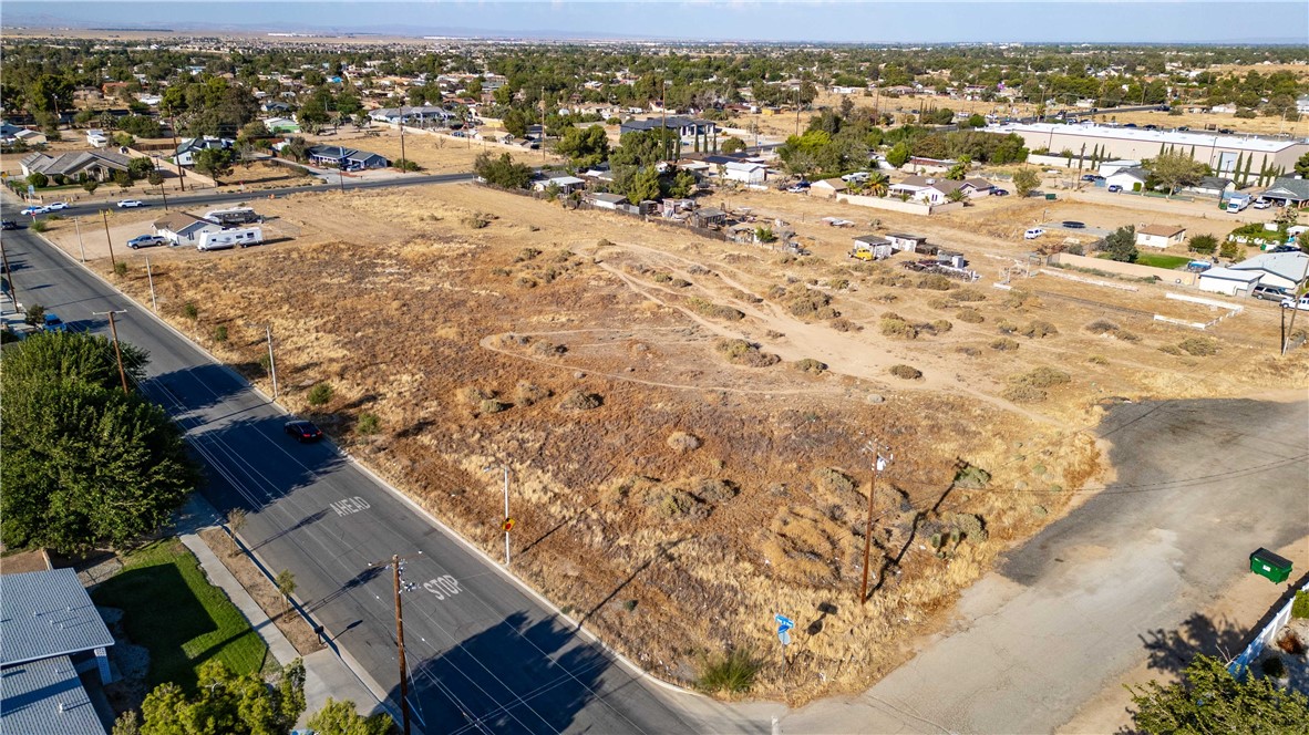 Detail Gallery Image 17 of 17 For 5158 W Avenue L, Lancaster,  CA 93536 - 2 Beds | 1 Baths