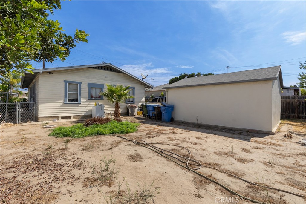 522 W 168th Street
