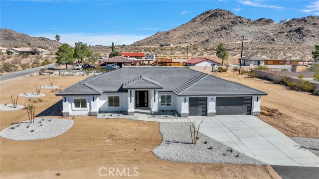 Detail Gallery Image 40 of 50 For 16339 Rimrock Rd. Rd, Apple Valley,  CA 92307 - 4 Beds | 3/1 Baths