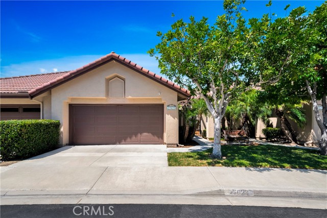 Detail Gallery Image 1 of 1 For 27623 via Sequoia, San Juan Capistrano,  CA 92675 - 2 Beds | 3 Baths