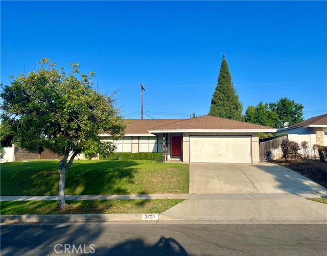 2425 Cambridge Ave, Fullerton, CA 92835