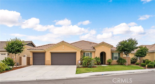 7155 Leilani Court, Eastvale, CA 92880