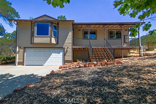 Detail Gallery Image 1 of 48 For 15776 Little Peak Rd, Hidden Valley Lake,  CA 95467 - 3 Beds | 2 Baths