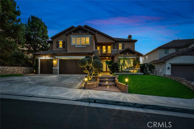 Detail Gallery Image 67 of 75 For 2710 E Vista Ridge, Orange,  CA 92867 - 5 Beds | 4/1 Baths