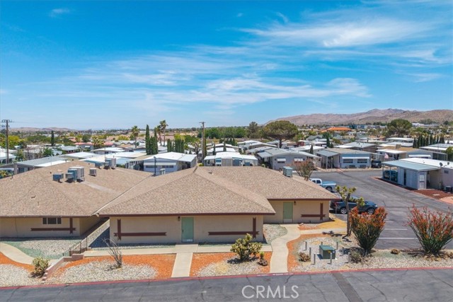 Detail Gallery Image 49 of 52 For 7425 Church St #28,  Yucca Valley,  CA 92284 - 3 Beds | 2 Baths