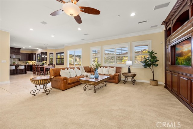 Detail Gallery Image 24 of 57 For 18791 Pimlico Terr, Yorba Linda,  CA 92886 - 4 Beds | 3/1 Baths