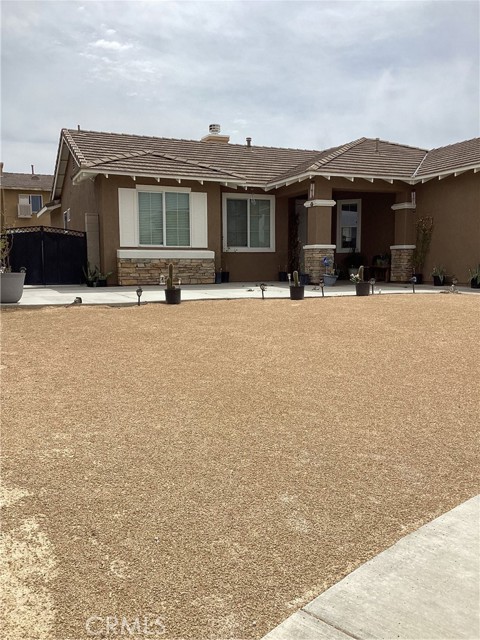 Detail Gallery Image 23 of 38 For 14517 Indian Paintbrush Rd, Adelanto,  CA 92301 - 4 Beds | 3 Baths