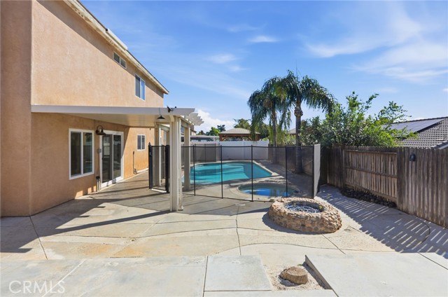 Detail Gallery Image 43 of 47 For 1677 Mesquite, Beaumont,  CA 92223 - 4 Beds | 2/1 Baths