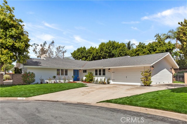 13081 Eton Pl, North Tustin, CA 92705