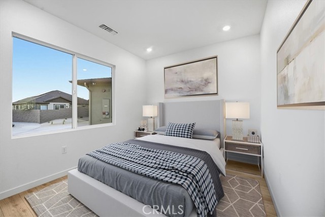Detail Gallery Image 19 of 41 For 5564 Gem Ct, Lancaster,  CA 93536 - 4 Beds | 2 Baths