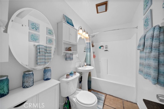 Detail Gallery Image 16 of 28 For 23755 Goetz Dr, Menifee,  CA 92587 - 3 Beds | 1 Baths