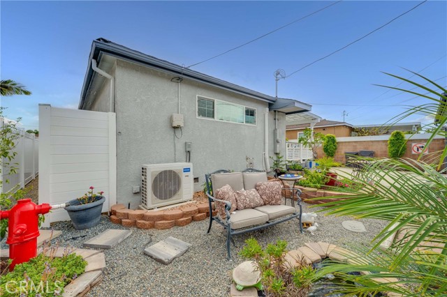 Detail Gallery Image 25 of 31 For 5131 Gaviota, Long Beach,  CA 90807 - 2 Beds | 1 Baths