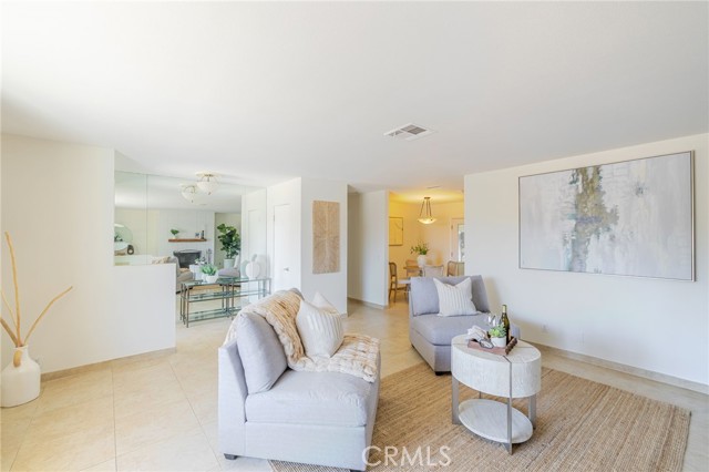 Detail Gallery Image 8 of 32 For 37511 Palo Verde Dr, Cathedral City,  CA 92234 - 2 Beds | 2 Baths