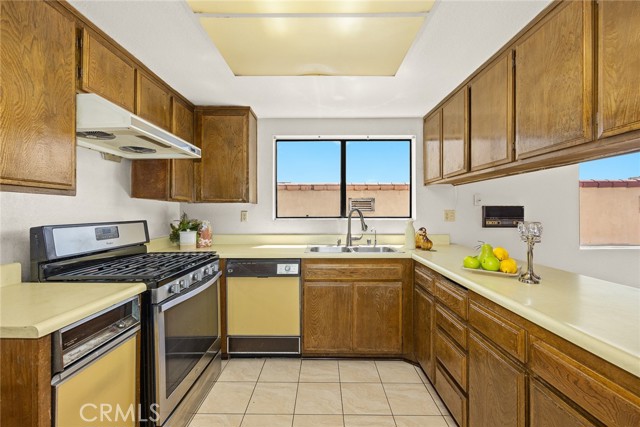 Detail Gallery Image 12 of 25 For 501 N Garfield Ave #2,  Alhambra,  CA 91801 - 3 Beds | 2/1 Baths
