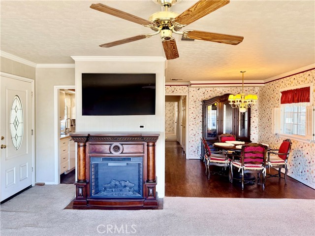 Detail Gallery Image 12 of 37 For 45055 E Florida Ave #48,  Hemet,  CA 92544 - 2 Beds | 1/1 Baths
