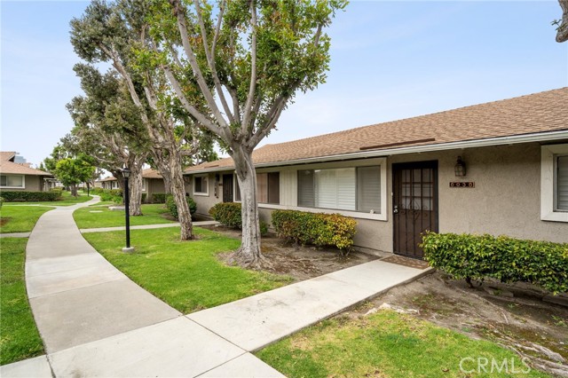 Detail Gallery Image 18 of 20 For 8038 Worthy Dr, Westminster,  CA 92683 - 2 Beds | 1 Baths