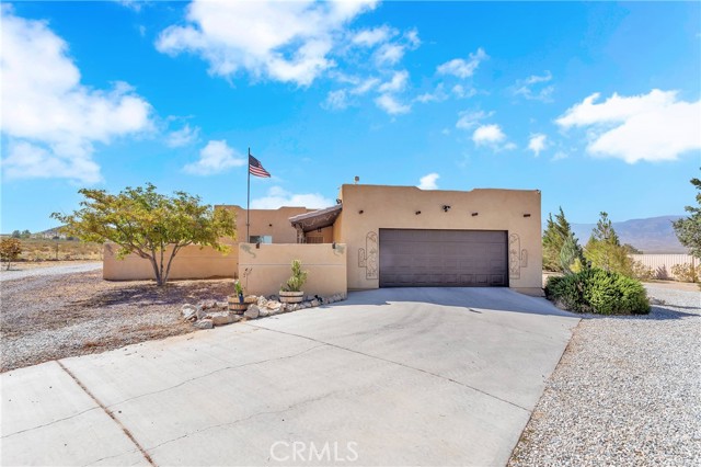 Detail Gallery Image 1 of 61 For 38147 Rabbit Springs Rd, Lucerne Valley,  CA 92356 - 3 Beds | 2 Baths