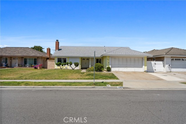 Image 2 for 15953 Mount Jackson St, Fountain Valley, CA 92708