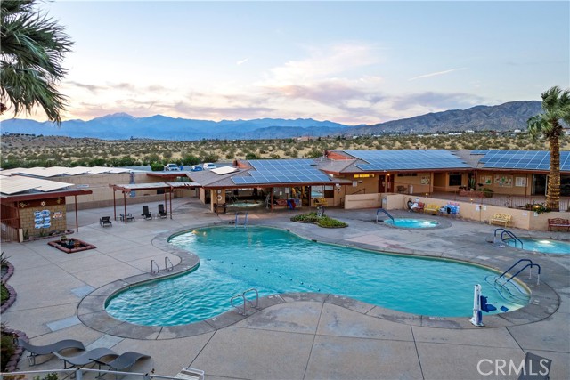Detail Gallery Image 27 of 31 For 69500 Poolside, Desert Hot Springs,  CA 92241 - 2 Beds | 2 Baths