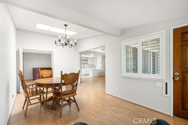Detail Gallery Image 8 of 37 For 13271 Del Monte Dr M14-33j,  Seal Beach,  CA 90740 - 2 Beds | 1 Baths