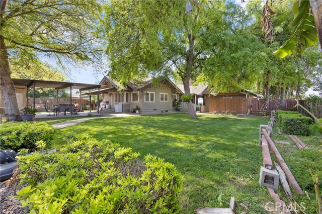 Detail Gallery Image 33 of 49 For 300 N Berry Rd, –,  CA 93272 - 3 Beds | 2 Baths