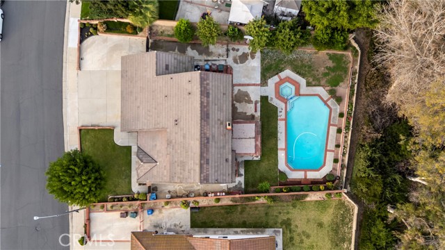 Detail Gallery Image 47 of 50 For 1000 Heaton Moor, Walnut,  CA 91789 - 4 Beds | 3 Baths