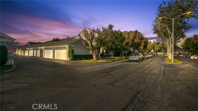 Detail Gallery Image 1 of 1 For 1541 S Pomona Ave #A35,  Fullerton,  CA 92832 - 1 Beds | 1 Baths