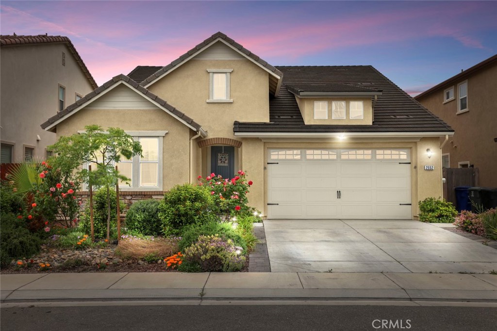 2552 Rolling Brook Way, Modesto, CA 95355