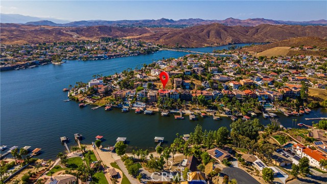 Detail Gallery Image 70 of 70 For 22166 W San Joaquin Dr, Canyon Lake,  CA 92587 - 5 Beds | 4/1 Baths