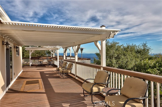 Image 5 of 71 For 18321 Cerro Road