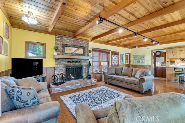 Detail Gallery Image 3 of 72 For 55345 S Circle Dr, Idyllwild,  CA 92549 - 2 Beds | 2 Baths