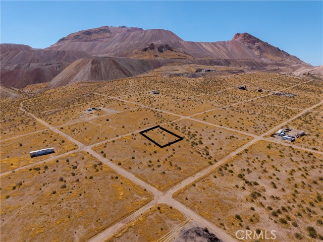  Land for Sale in Mojave, California