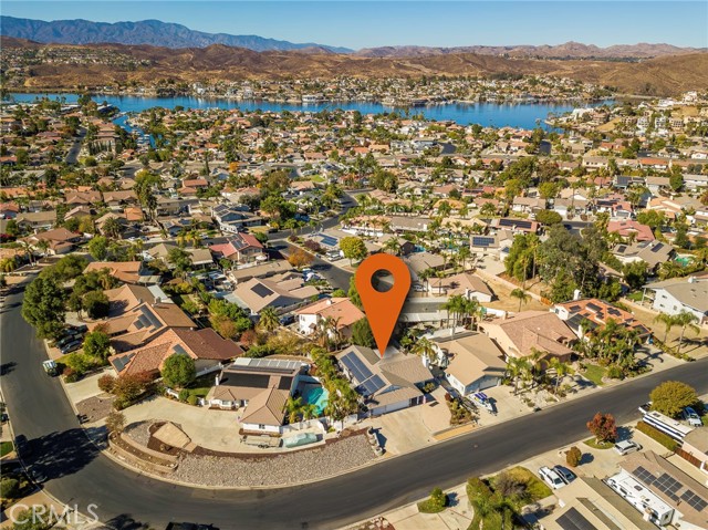 Detail Gallery Image 40 of 41 For 23116 Compass Dr, Canyon Lake,  CA 92587 - 3 Beds | 2 Baths