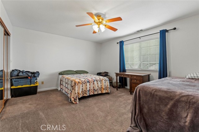 Detail Gallery Image 40 of 63 For 58 Tribulation, Oroville,  CA 95966 - 3 Beds | 3/1 Baths