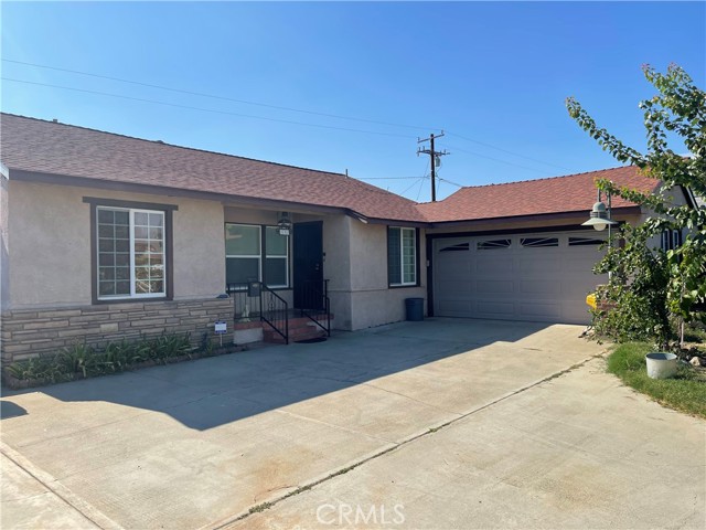 131 S Homerest Ave, West Covina, CA 91791