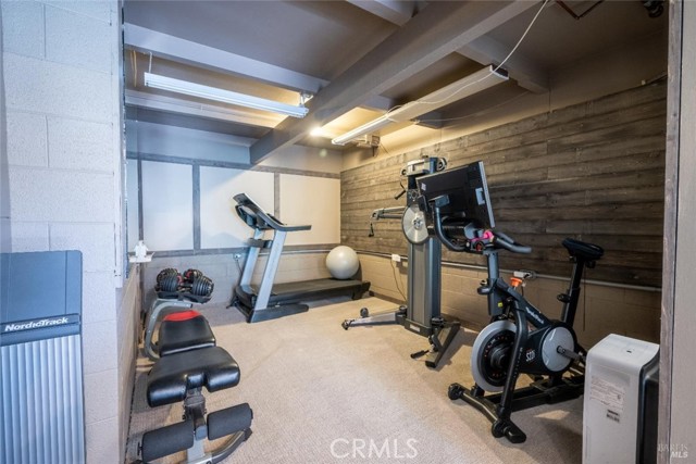 Detail Gallery Image 33 of 45 For 441 Vichy Hills Dr, Ukiah,  CA 95482 - 3 Beds | 3/1 Baths