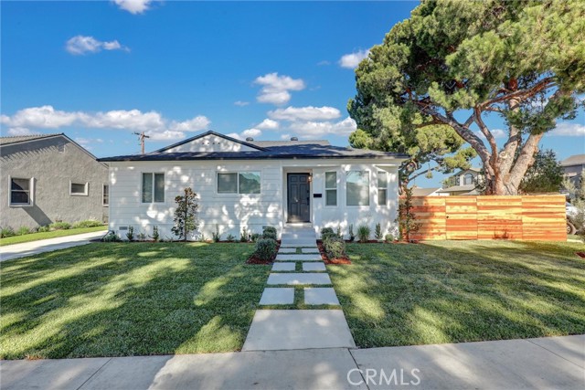 Detail Gallery Image 3 of 27 For 7043 E Harco, Long Beach,  CA 90808 - 3 Beds | 1/1 Baths