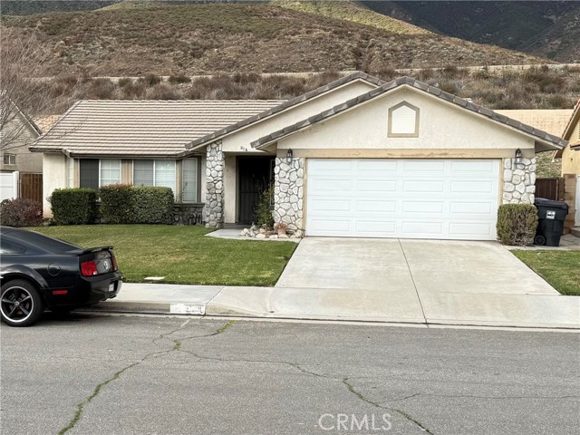 Detail Gallery Image 1 of 8 For 914 W 59th St, San Bernardino,  CA 92407 - 3 Beds | 2 Baths