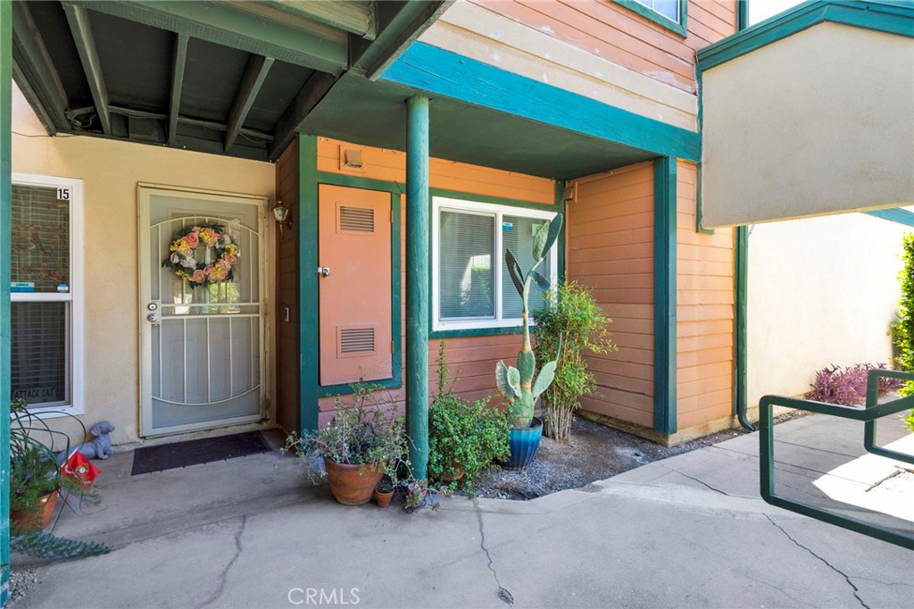 2660 Twain Dr #15