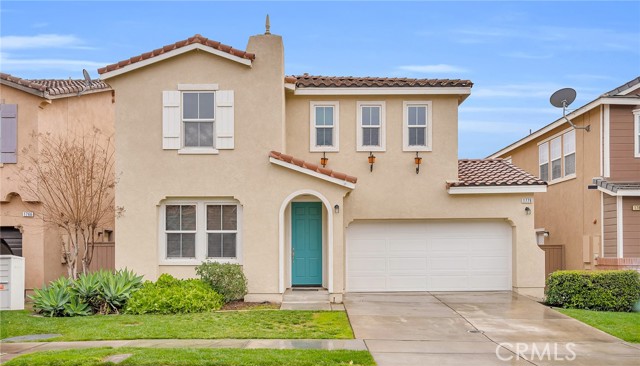 Detail Gallery Image 1 of 1 For 1776 Carrie Way, Riverside,  CA 92501 - 3 Beds | 2/1 Baths