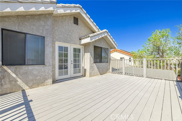 Detail Gallery Image 41 of 49 For 42520 52nd, Lancaster,  CA 93536 - 5 Beds | 3 Baths