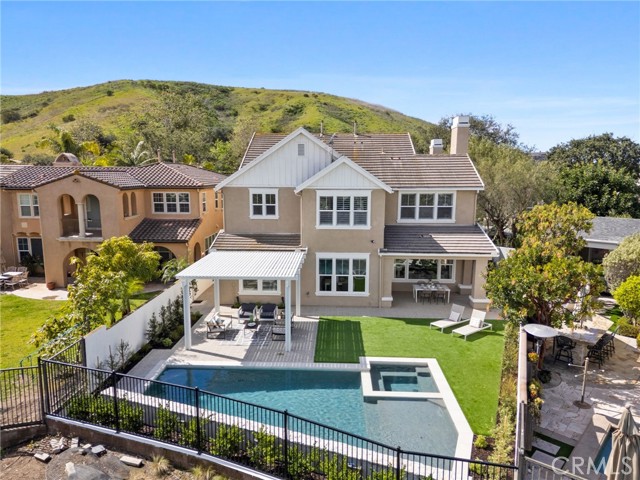 Detail Gallery Image 60 of 69 For 18 Foliate Way, Ladera Ranch,  CA 92694 - 5 Beds | 4/1 Baths