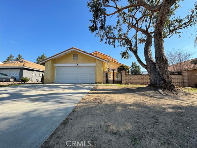 Detail Gallery Image 1 of 1 For 13826 Paprika Ct, Moreno Valley,  CA 92553 - 4 Beds | 3 Baths