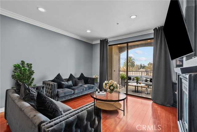 Detail Gallery Image 3 of 22 For 555 Maine Ave #320, Long Beach,  CA 90802 - 2 Beds | 2 Baths