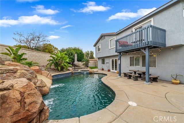 Detail Gallery Image 43 of 54 For 15532 Skylark Ave, Fontana,  CA 92336 - 4 Beds | 2/1 Baths